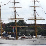 1406F 098 Gorch Fock